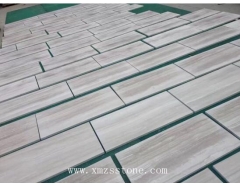 China marble, White Sandalwood marble