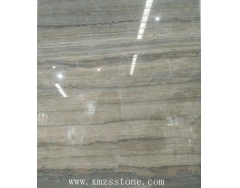 China marble Islamic Sandalwood marble