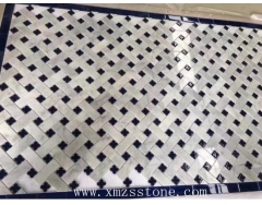 various style mosaic