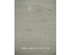 China marble, Sliver Grey