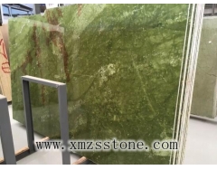 China marble, Ming Green