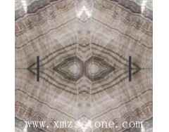 Pink Onyx marble stone