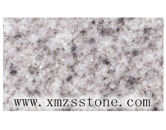 Gardenia White imported granite