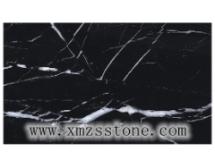 China marble  ,Black Marquina