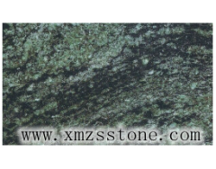 Verda Maritaca imported granite