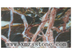 China marble Royal Golden
