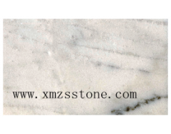 China marble, Guangxi White