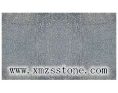 China marble,  Oracle