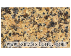 Giallo Carioca imported granite