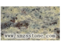 Samoa imported granite