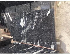 China Granite novalato small slabs