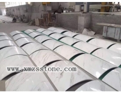 Volakas China marble