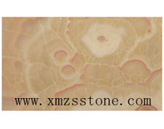 orange Onyx marble stone