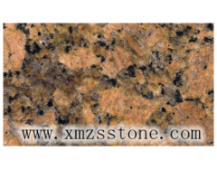 Giallo Fiorito imported granite