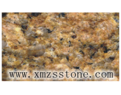 imported granite, Giallo Vrnrziano