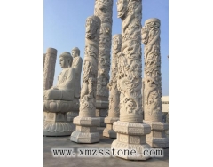 pillar, column, sculpture