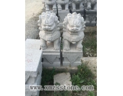 pillar, column, sculpture