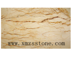 Sofita Gold imported marble