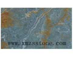 Blue Jade Marble stone
