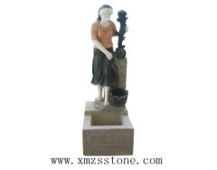 stone Sculptures