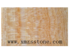 marble stone, Honey Onyx