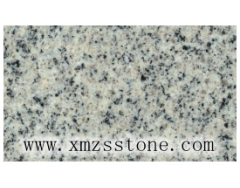 Sesame White China granite