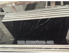 marble composite tiles, Saint Laurent