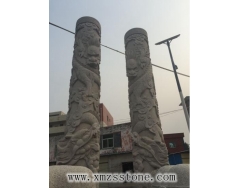 pillar, column, sculpture