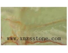 marble stone, Green Onyx