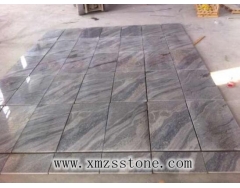 Ash Grey China granite