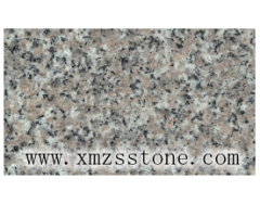 New Pink G636 China granite Stone