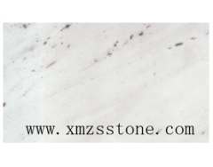 Statuario imported marble