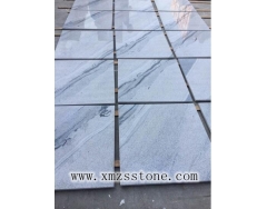 China granite Viscot White