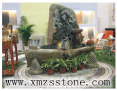 stone Sculptures