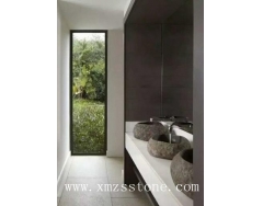 stone wash sink & basin