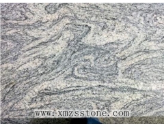 China Juparana granite