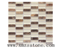 various style mosaic