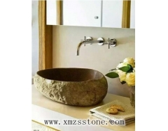 stone wash sink & basin