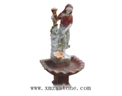stone Sculptures