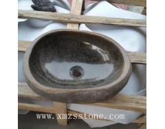 stone wash sink & basin