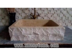 stone wash sink & basin