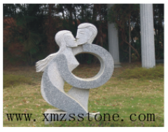 stone Sculptures