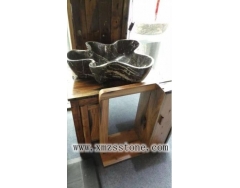 stone wash sink & basin