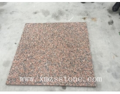 China granite  , Sea Pink