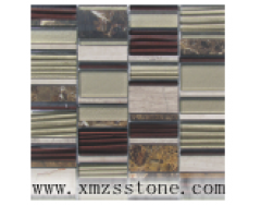 various style mosaic