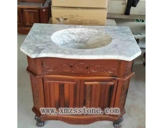 stone wash sink & basin