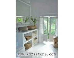 stone wash sink & basin