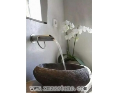stone wash sink & basin