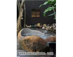 stone wash sink & basin