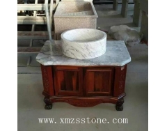 stone wash sink & basin